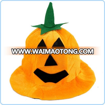 Halloween party Pumpkin hat for kids