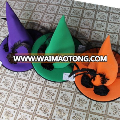 Halloween party adult hat